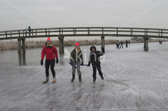 Kinderdijk