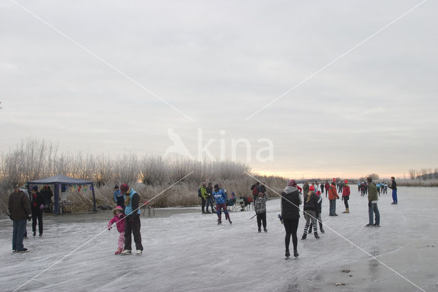 Kinderdijk