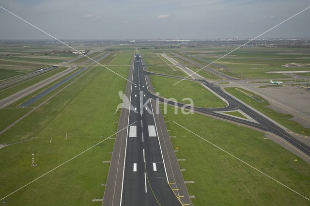 Luchthaven Schiphol