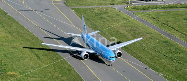 Luchthaven Schiphol