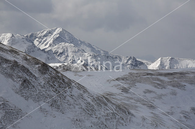 Nationaal Park Nockberge