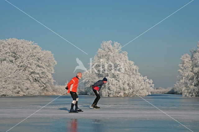 Nieuwkoopse Plassen