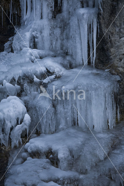 Triglav Nationaal Park