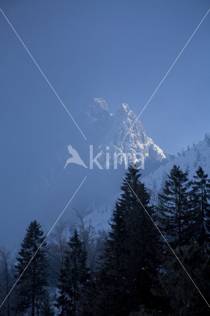 Triglav National Park