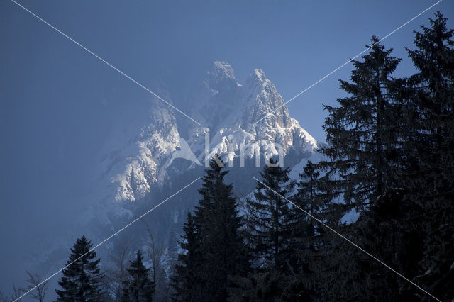 Triglav Nationaal Park