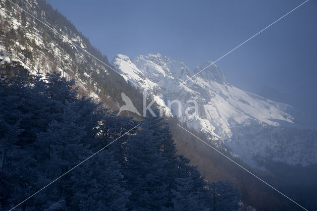 Triglav Nationaal Park