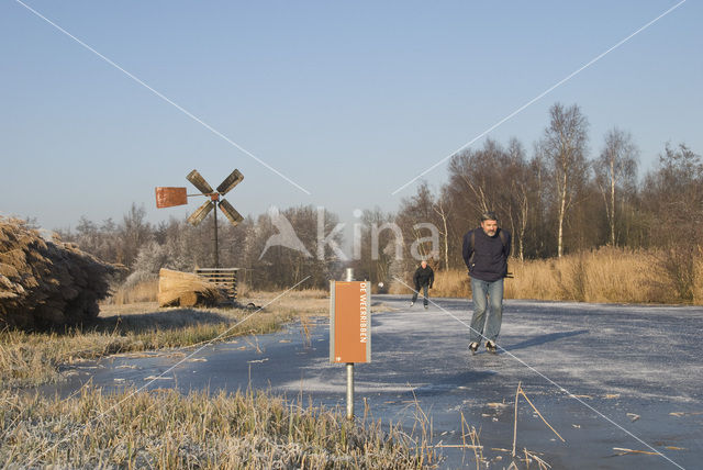 Nationaal Park Weerribben-Wieden