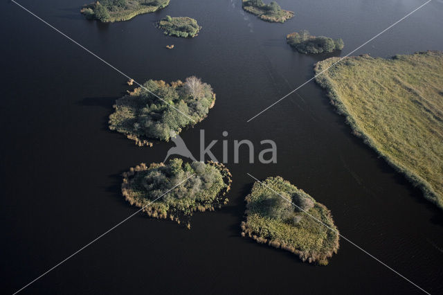 Nationaal Park Weerribben-Wieden