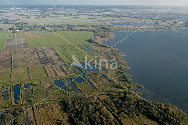 Nationaal Park Weerribben-Wieden