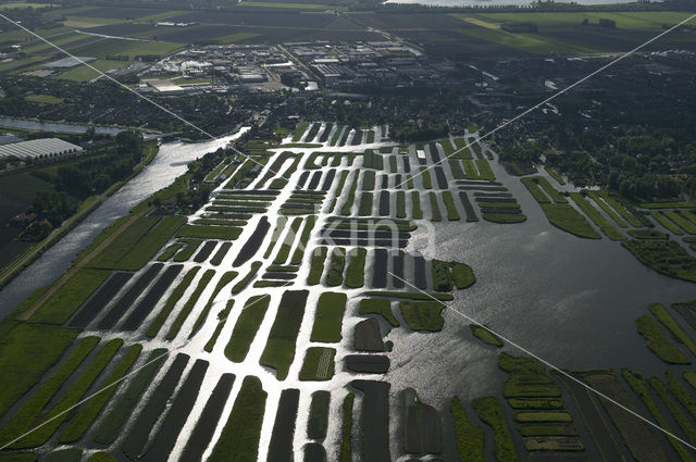 Polder Geestmerambacht