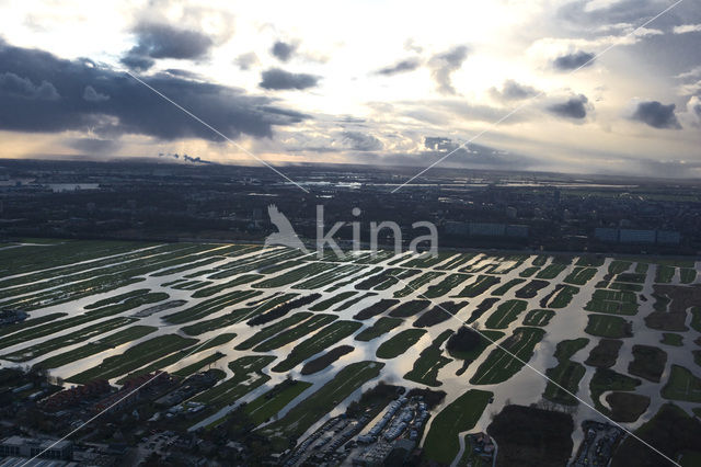 Polder Oostzaan