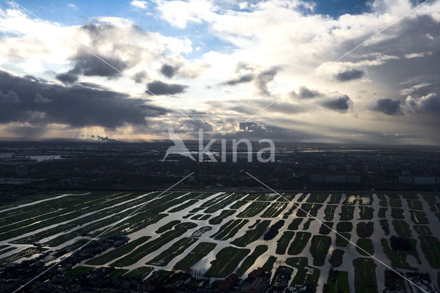 Polder Oostzaan