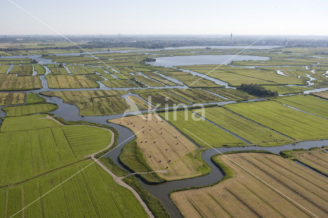 Polder Wormer