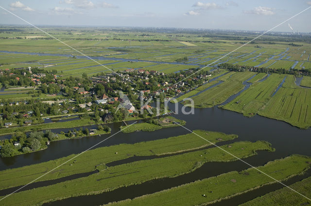 Polder Wormer - KINA122767