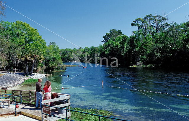 Rainbow Springs State Park