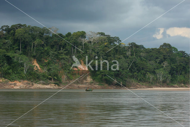 Tambopata National Park