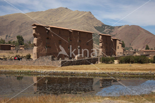 Templo de Wiracocha