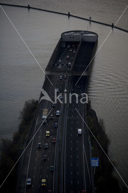 Zeeburgertunnel