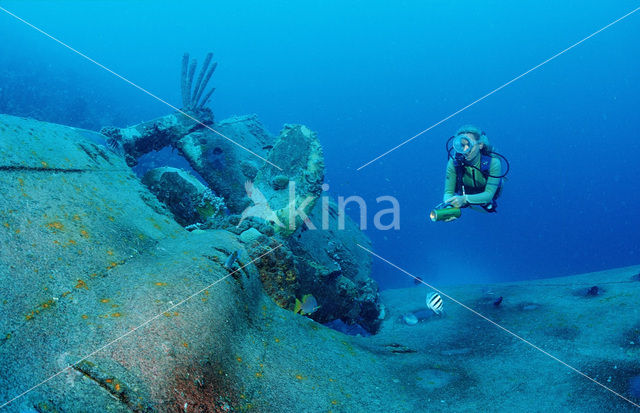 Bonaire National Marine Park