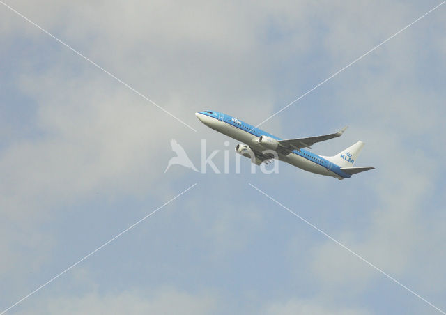 Luchthaven Schiphol