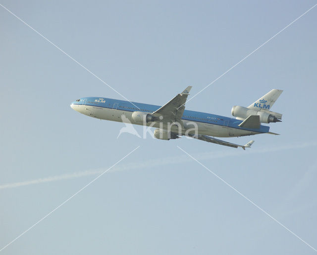 Luchthaven Schiphol