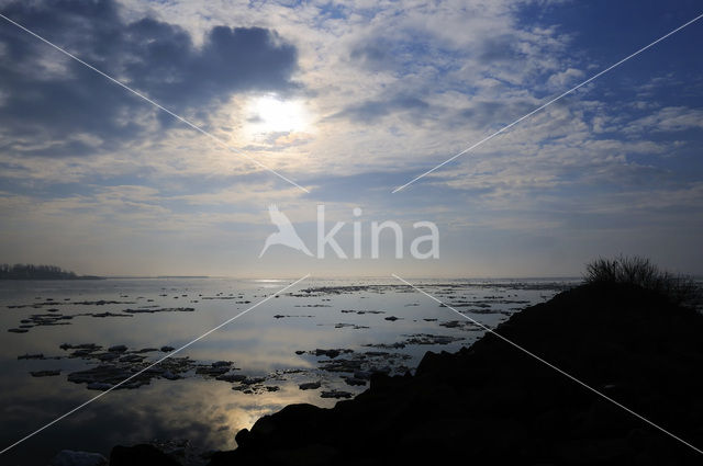 Nationaal Park Lauwersmeer