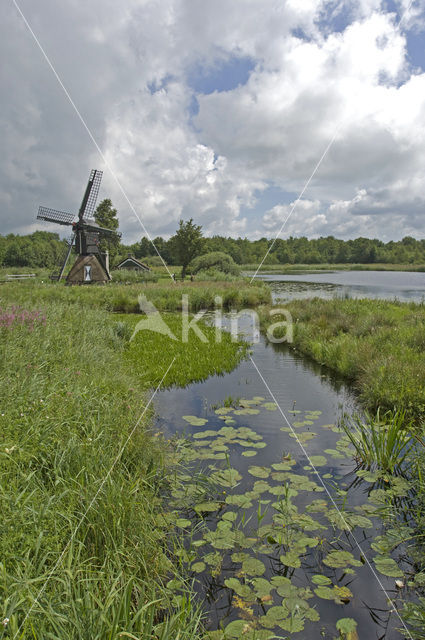 Nationaal Park Weerribben-Wieden