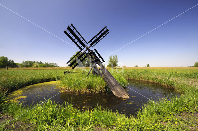 Nationaal Park Weerribben-Wieden