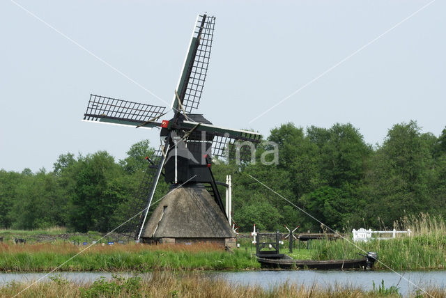 Nationaal Park Weerribben-Wieden