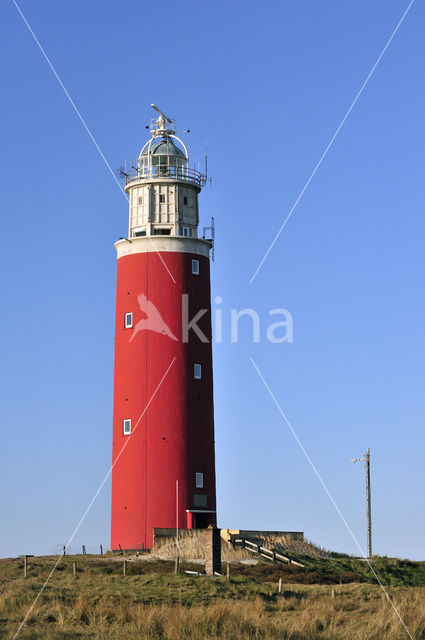 Vuurtoren Eierland