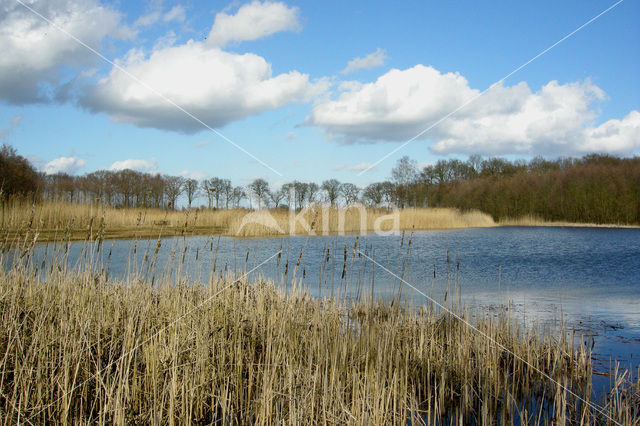 Landgoed Het Woudhuis