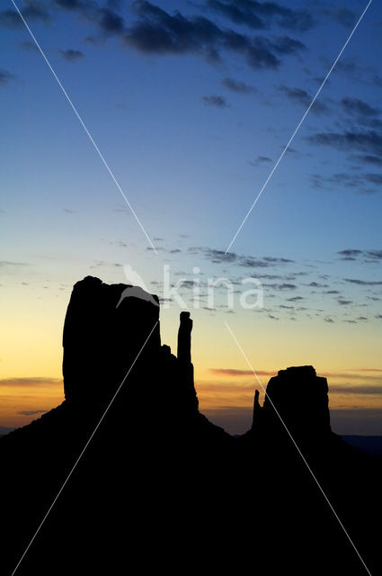 Monument Valley Navajo Tribal Park