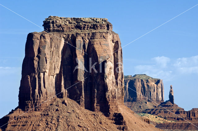 Monument Valley Navajo Tribal Park