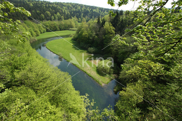 Natuurpark Rakov Skocjan