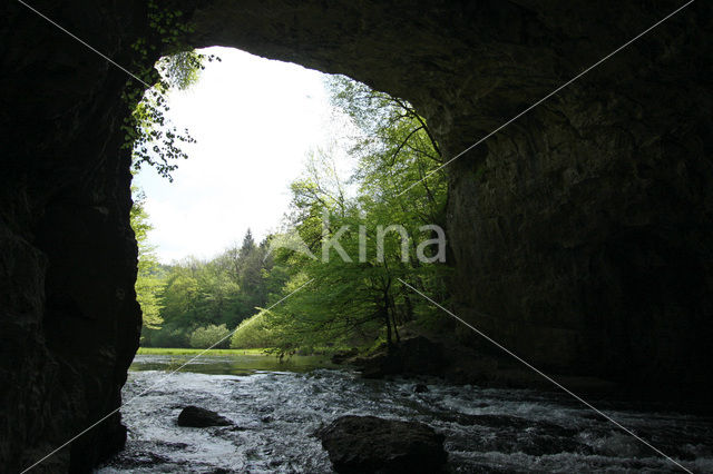 Natuurpark Rakov Skocjan