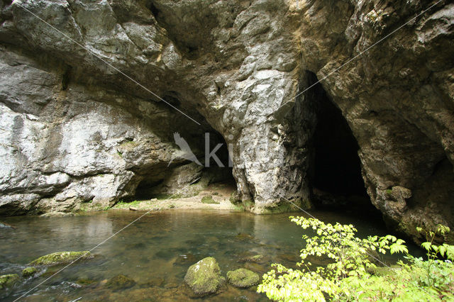 Natuurpark Rakov Skocjan