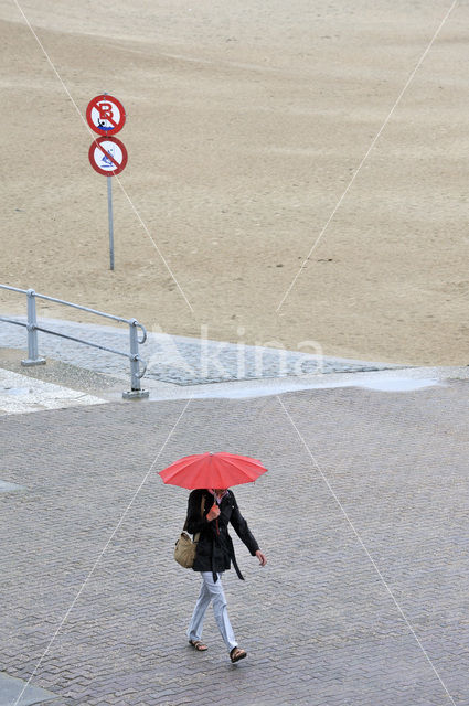 Noordzeestrand