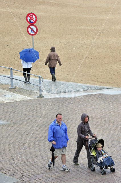 Noordzeestrand