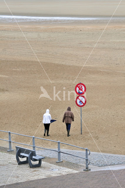 Noordzeestrand