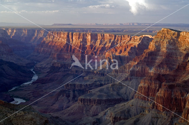 Grand Canyon National Park