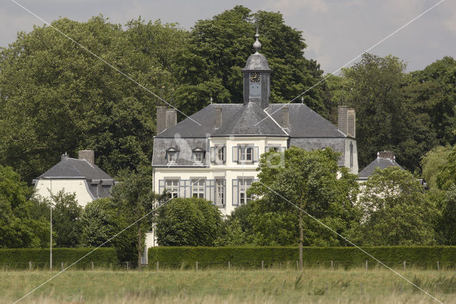 Kasteel Obbicht