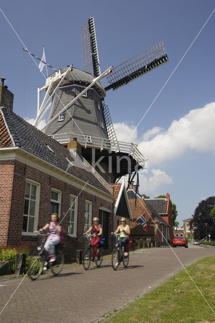 Molen Hunsingo