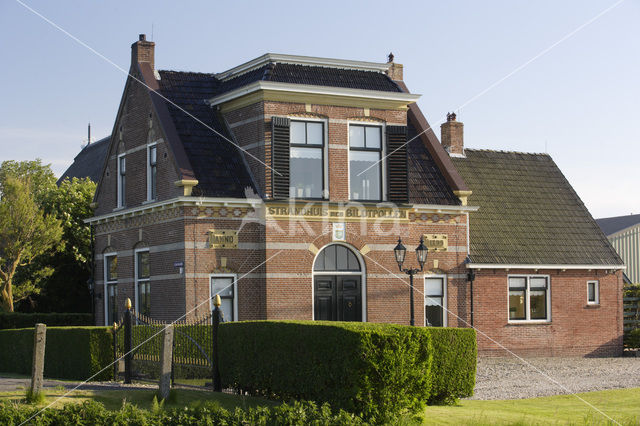 Nieuwe Bildtdijk