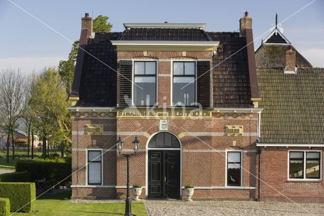 Nieuwe Bildtdijk