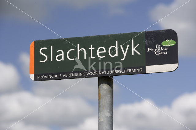 Slachtedijk