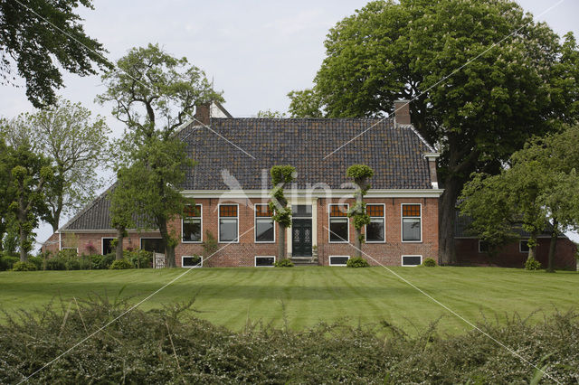 ‘t Lage van de Weg