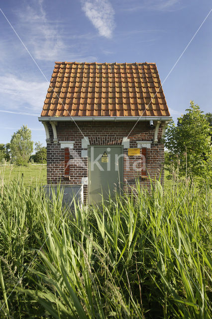 Termunterzijl