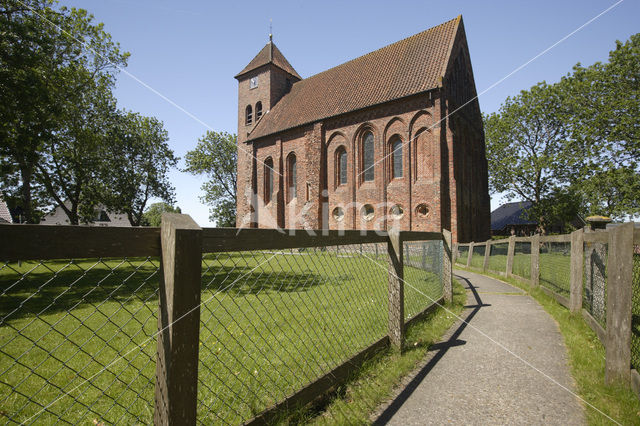 Ursuskerk