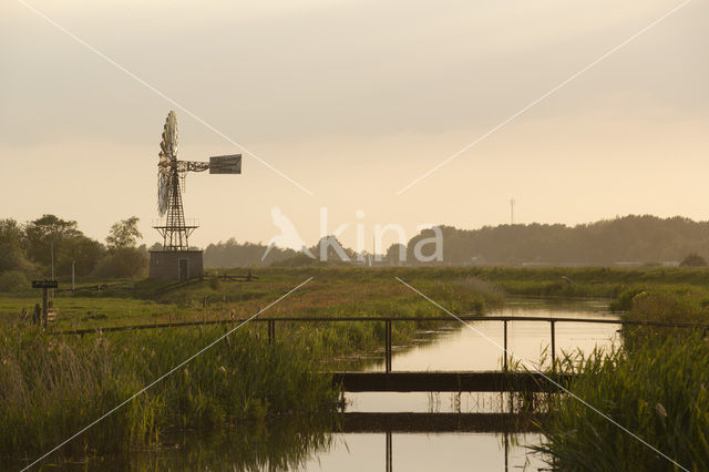 Windmotor De Veenhoop