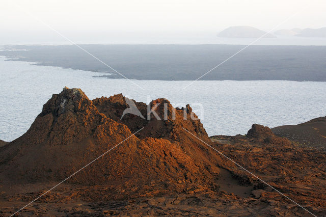 Isla Bartolomé